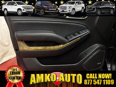 2017 GMC Yukon Denali   - Photo 11 - Laurel, MD 20724