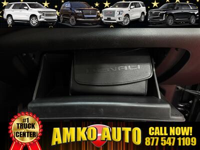 2017 GMC Yukon Denali   - Photo 32 - Laurel, MD 20724