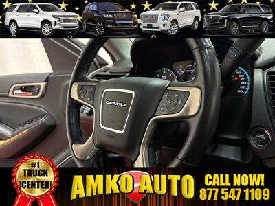 2017 GMC Yukon Denali   - Photo 35 - Laurel, MD 20724