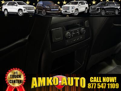 2017 GMC Yukon Denali   - Photo 20 - Laurel, MD 20724