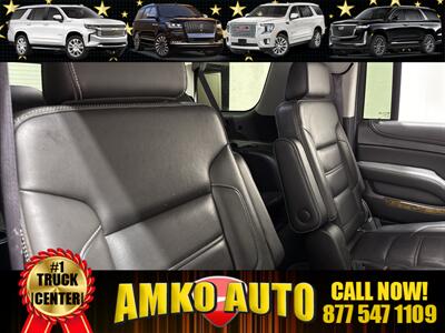 2017 GMC Yukon Denali   - Photo 26 - Laurel, MD 20724