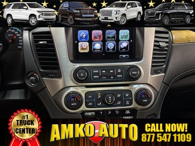 2017 GMC Yukon Denali   - Photo 38 - Laurel, MD 20724