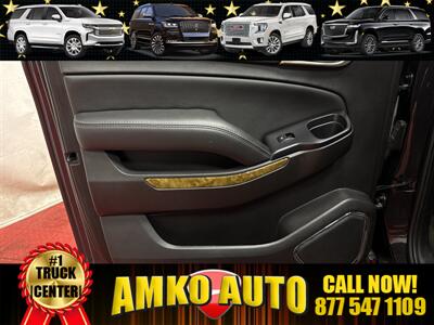 2017 GMC Yukon Denali   - Photo 16 - Laurel, MD 20724