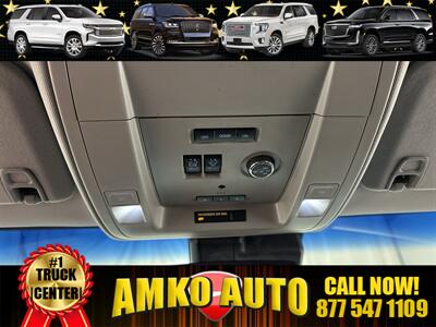 2017 GMC Yukon Denali   - Photo 39 - Laurel, MD 20724