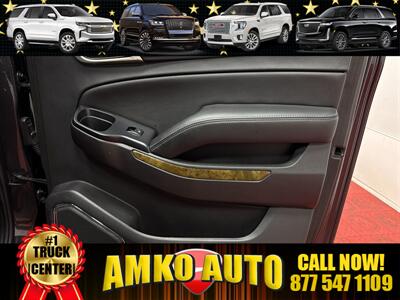 2017 GMC Yukon Denali   - Photo 23 - Laurel, MD 20724