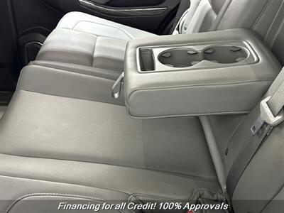 2016 Chevrolet Tahoe LT   - Photo 21 - Temple Hills, MD 20748