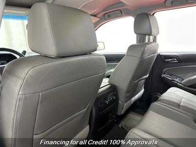 2016 Chevrolet Tahoe LT   - Photo 17 - Temple Hills, MD 20748