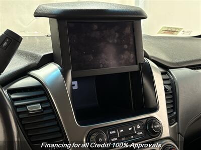 2016 Chevrolet Tahoe LT   - Photo 40 - Temple Hills, MD 20748