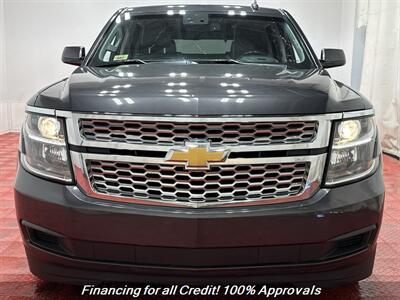 2016 Chevrolet Tahoe LT   - Photo 3 - Temple Hills, MD 20748