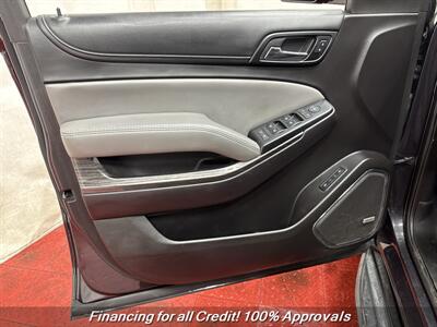 2016 Chevrolet Tahoe LT   - Photo 12 - Temple Hills, MD 20748
