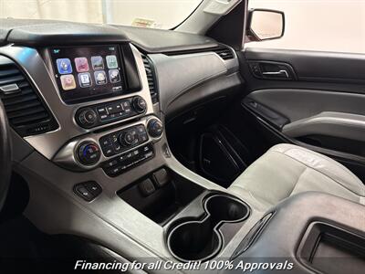 2016 Chevrolet Tahoe LT   - Photo 37 - Temple Hills, MD 20748