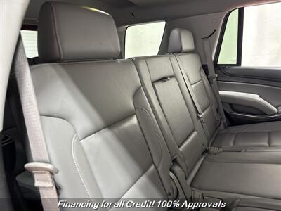 2016 Chevrolet Tahoe LT   - Photo 26 - Temple Hills, MD 20748