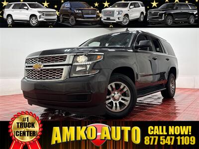 2016 Chevrolet Tahoe LT   - Photo 1 - Temple Hills, MD 20748