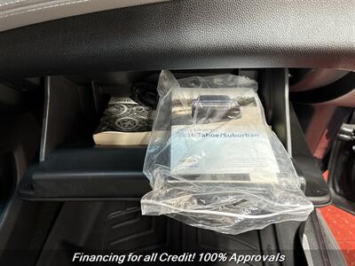 2016 Chevrolet Tahoe LT   - Photo 31 - Temple Hills, MD 20748