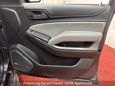 2016 Chevrolet Tahoe LT   - Photo 27 - Temple Hills, MD 20748