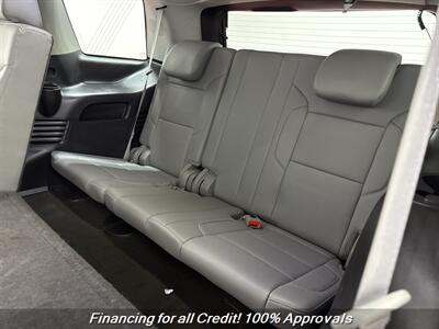 2016 Chevrolet Tahoe LT   - Photo 22 - Temple Hills, MD 20748