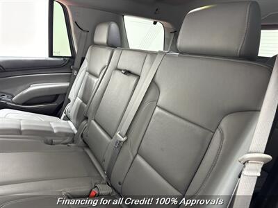 2016 Chevrolet Tahoe LT   - Photo 20 - Temple Hills, MD 20748