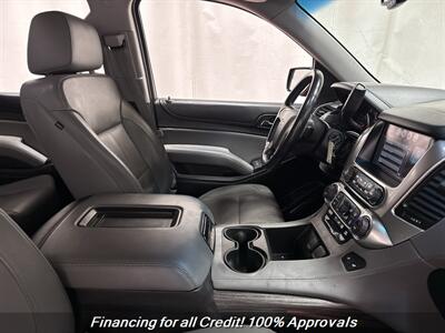 2016 Chevrolet Tahoe LT   - Photo 29 - Temple Hills, MD 20748