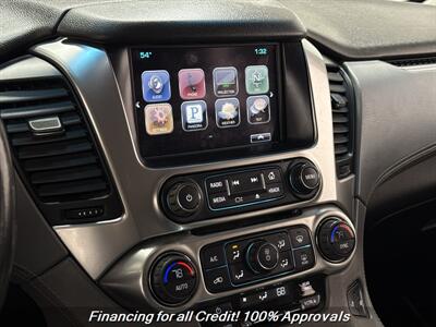 2016 Chevrolet Tahoe LT   - Photo 39 - Temple Hills, MD 20748