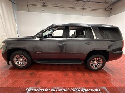 2016 Chevrolet Tahoe LT   - Photo 7 - Temple Hills, MD 20748