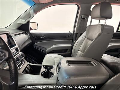 2016 Chevrolet Tahoe LT   - Photo 14 - Temple Hills, MD 20748