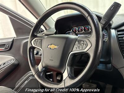 2016 Chevrolet Tahoe LT   - Photo 34 - Temple Hills, MD 20748