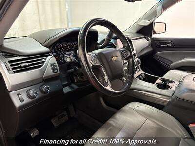 2016 Chevrolet Tahoe LT   - Photo 13 - Temple Hills, MD 20748