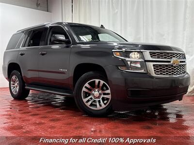 2016 Chevrolet Tahoe LT   - Photo 5 - Temple Hills, MD 20748