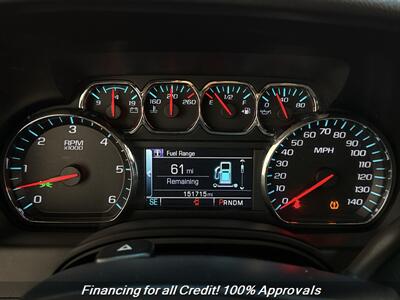 2016 Chevrolet Tahoe LT   - Photo 33 - Temple Hills, MD 20748