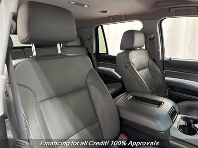 2016 Chevrolet Tahoe LT   - Photo 30 - Temple Hills, MD 20748