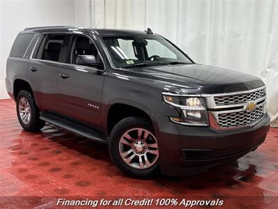 2016 Chevrolet Tahoe LT   - Photo 6 - Temple Hills, MD 20748