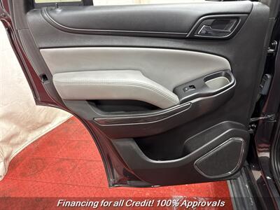 2016 Chevrolet Tahoe LT   - Photo 16 - Temple Hills, MD 20748