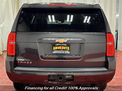 2016 Chevrolet Tahoe LT   - Photo 10 - Temple Hills, MD 20748