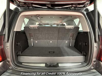 2016 Chevrolet Tahoe LT   - Photo 23 - Temple Hills, MD 20748