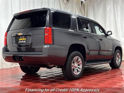 2016 Chevrolet Tahoe LT   - Photo 11 - Temple Hills, MD 20748