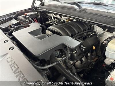 2016 Chevrolet Tahoe LT   - Photo 42 - Temple Hills, MD 20748