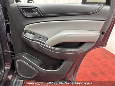 2016 Chevrolet Tahoe LT   - Photo 24 - Temple Hills, MD 20748