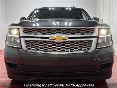 2016 Chevrolet Tahoe LT   - Photo 4 - Temple Hills, MD 20748