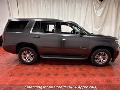 2016 Chevrolet Tahoe LT   - Photo 8 - Temple Hills, MD 20748