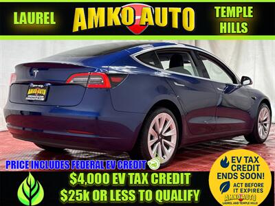 2020 Tesla Model 3 Standard Range Plus   - Photo 15 - Laurel, MD 20724