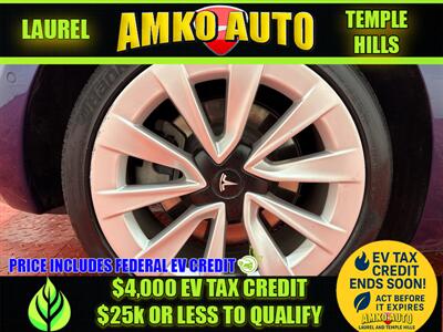 2020 Tesla Model 3 Standard Range Plus   - Photo 10 - Laurel, MD 20724