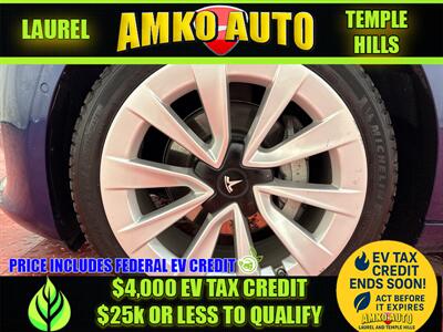 2020 Tesla Model 3 Standard Range Plus   - Photo 9 - Laurel, MD 20724