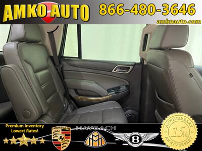 2017 GMC Yukon Denali   - Photo 32 - Laurel, MD 20724