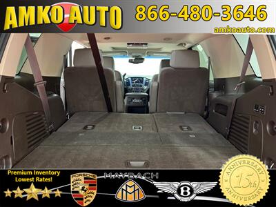 2017 GMC Yukon Denali   - Photo 28 - Laurel, MD 20724