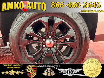 2017 GMC Yukon Denali   - Photo 8 - Laurel, MD 20724