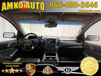 2017 GMC Yukon Denali   - Photo 44 - Laurel, MD 20724