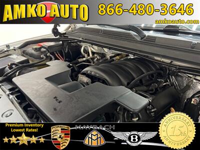 2017 GMC Yukon Denali   - Photo 60 - Laurel, MD 20724