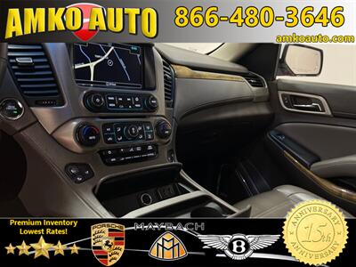 2017 GMC Yukon Denali   - Photo 50 - Laurel, MD 20724