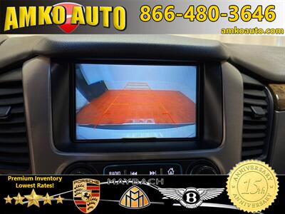 2017 GMC Yukon Denali   - Photo 53 - Laurel, MD 20724