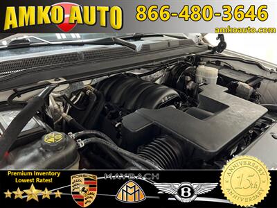 2017 GMC Yukon Denali   - Photo 58 - Laurel, MD 20724